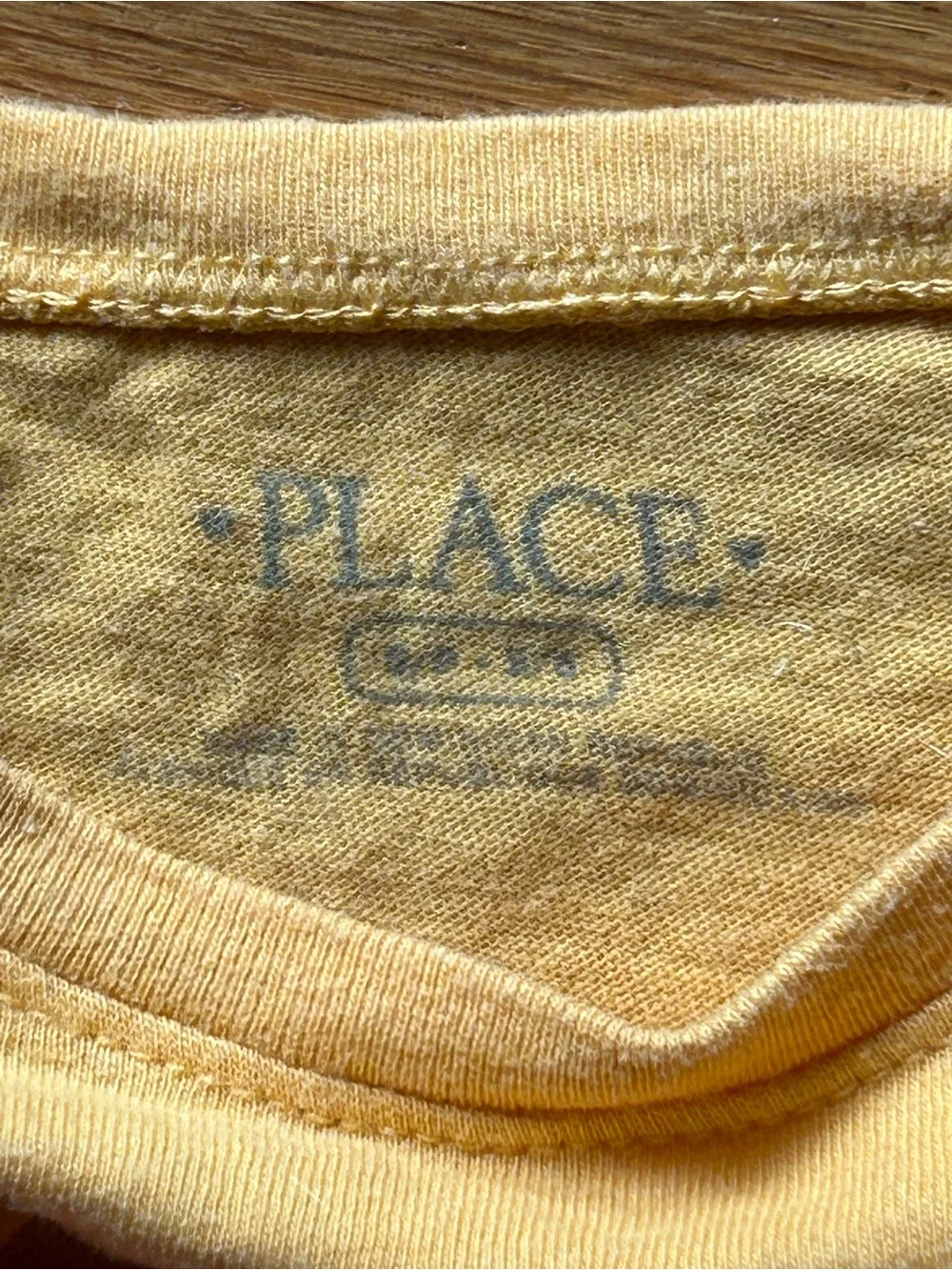 The Childrens Place cozy long
